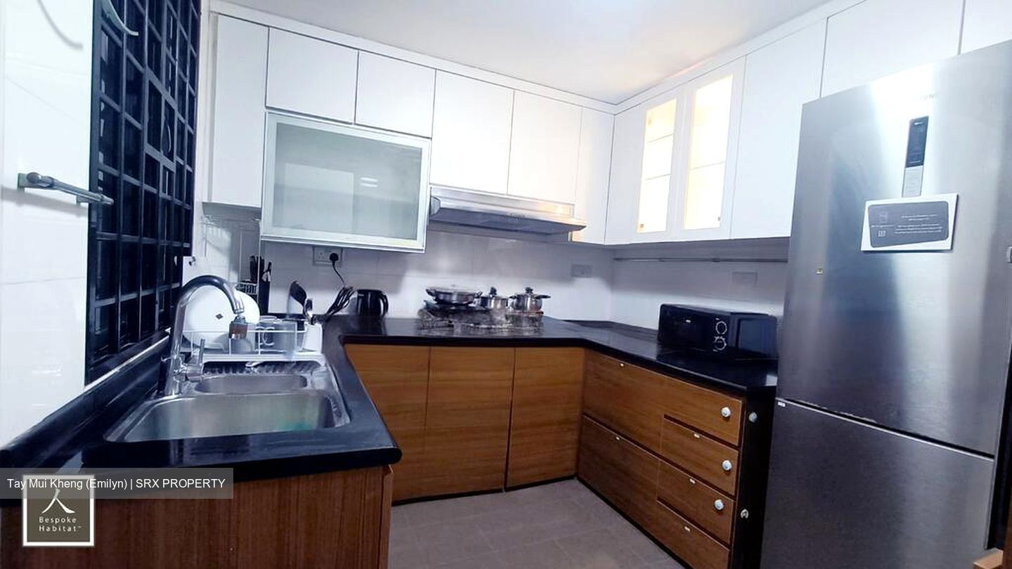Simsville (D14), Condominium #481344951